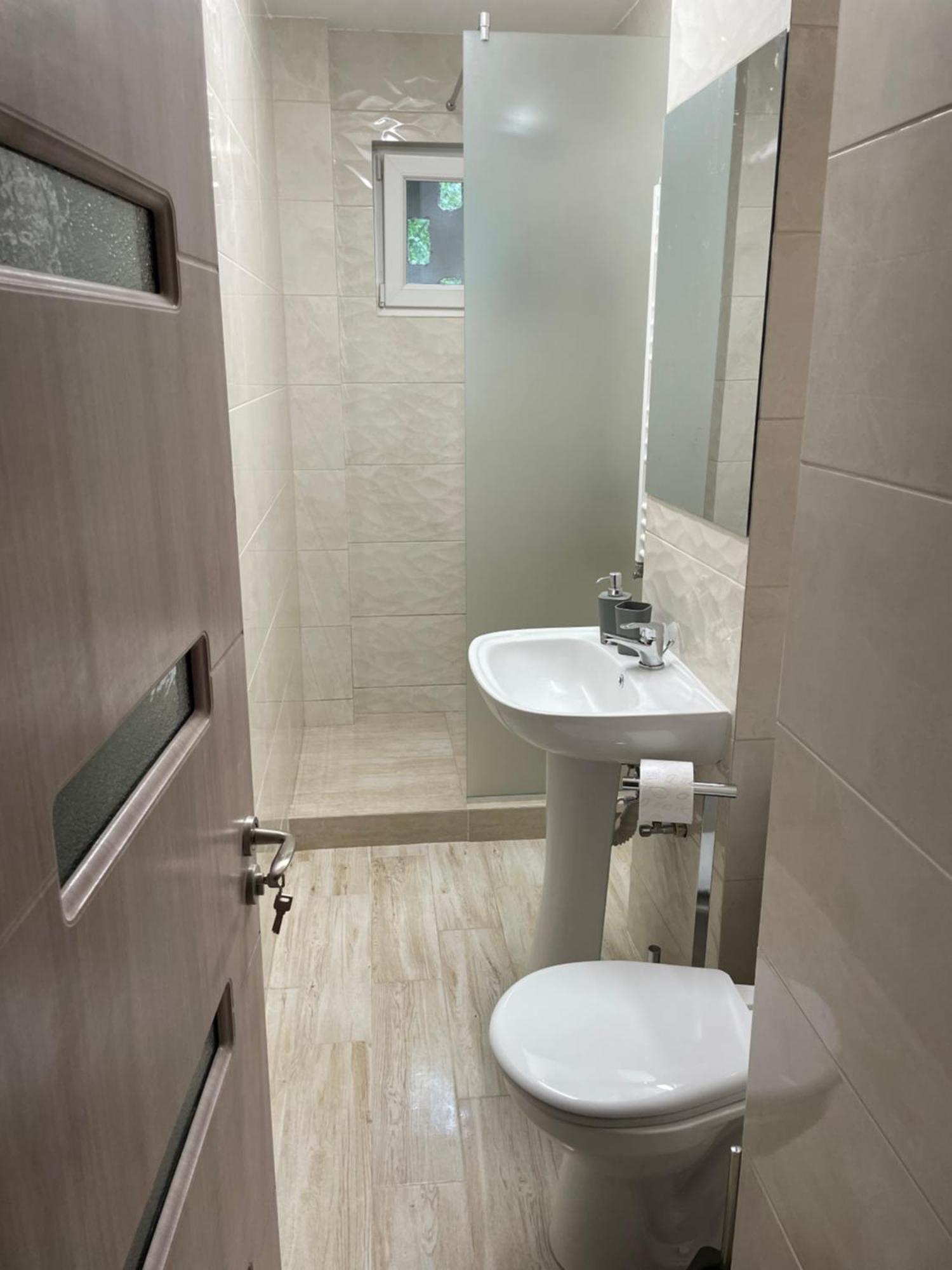 Apartament Wave Constanta Bagian luar foto