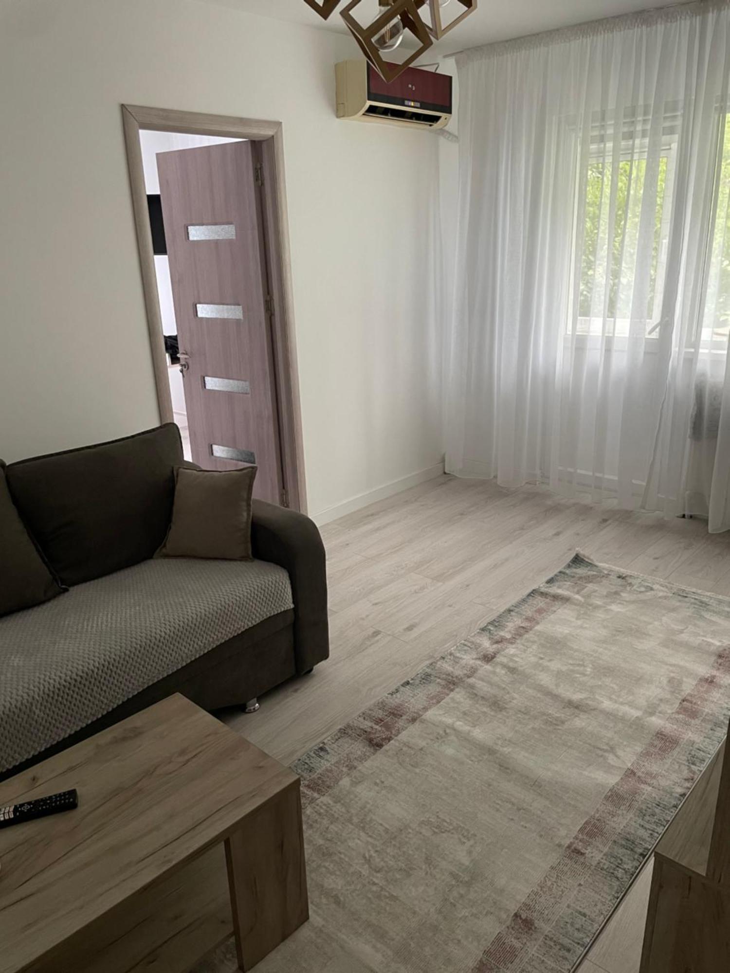 Apartament Wave Constanta Bagian luar foto